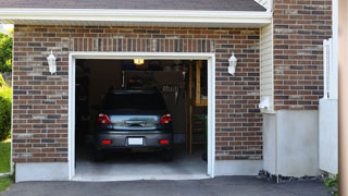 Garage Door Installation at 95815 Sacramento, California